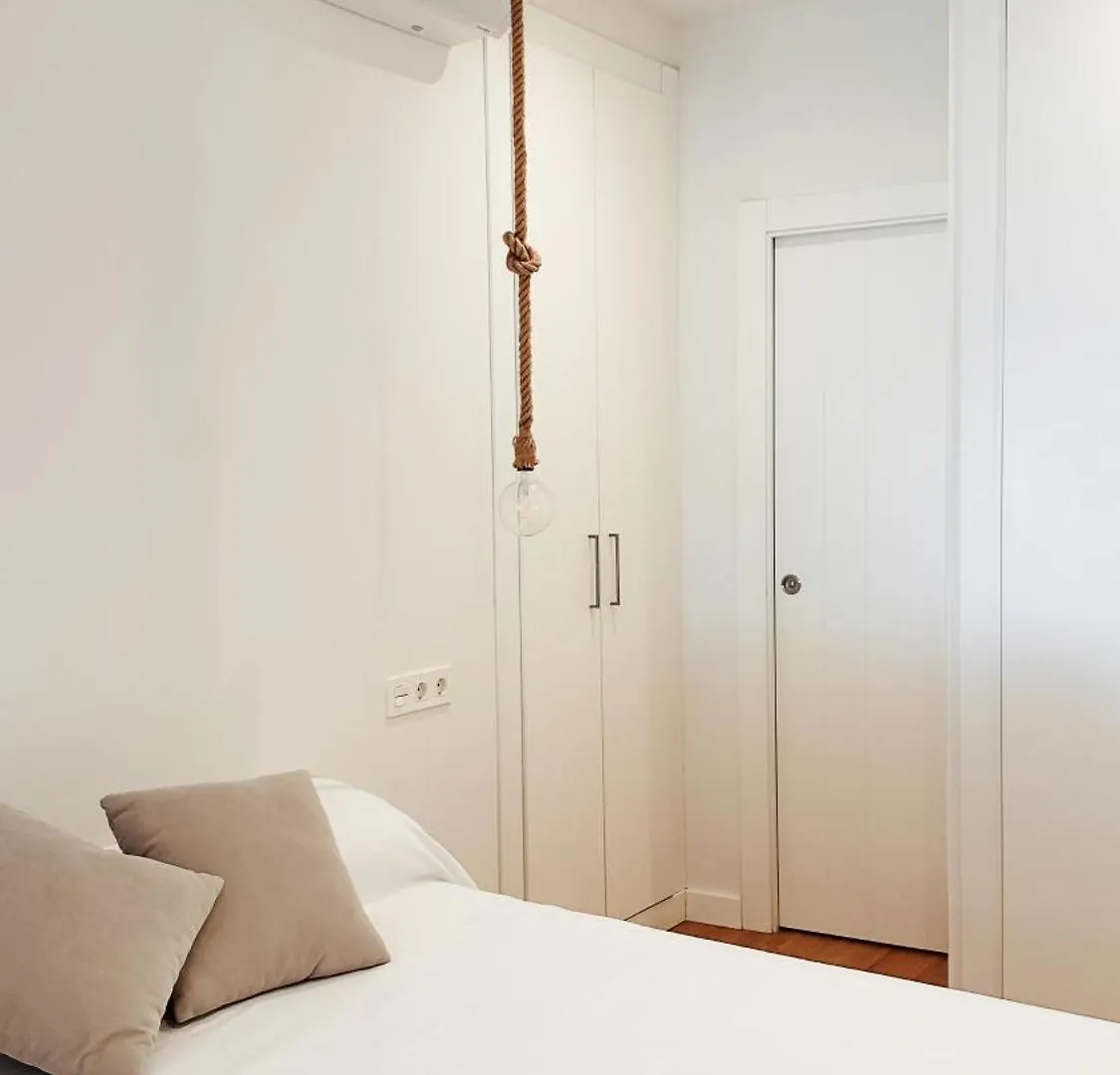 Bolivia Beach Suite A Màlaga