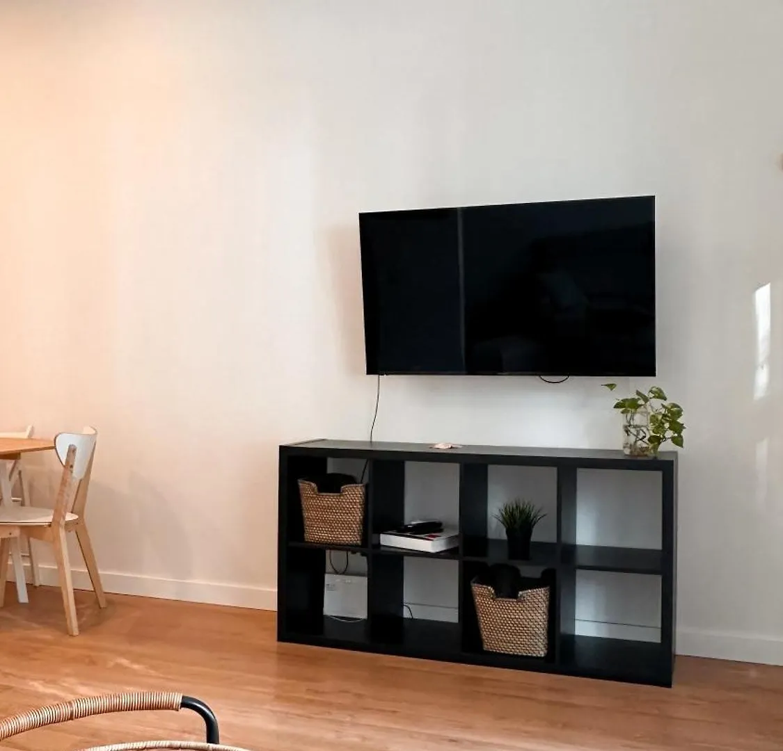 Apartment Bolivia Beach Suite A Malaga